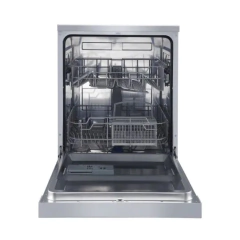 LAVAVAJILLA MIDEA 12 CUBIERTOS DE-312SAR1 en internet