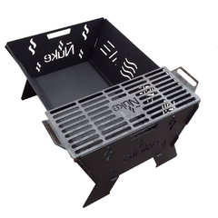 FOGON ÑUKE 70 CON PARRILLA - comprar online