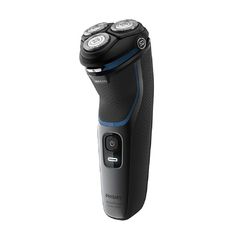 AFEITADORA PHILIPS S3122/51 SERIE 3000 SECO Y HUMEDO