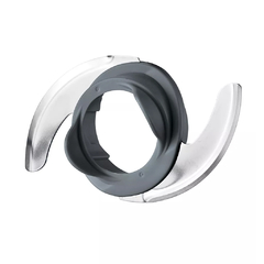 PROCESADORA PHILIPS 650W VIVA COLLECTION HR7632/90 - Casa Zeila