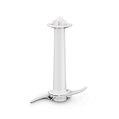 PICADORA PHILIPS 500W 1,1L MULTI CHOPPER HR2505 - comprar online