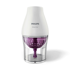 PICADORA PHILIPS 500W 1,1L MULTI CHOPPER HR2505