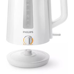 Imagen de PAVA ELECTRICA PHILIPS 1.7L HD9368/00