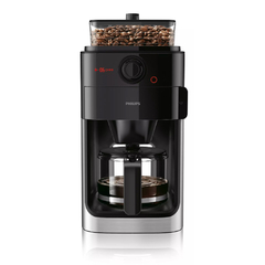 CAFETERA PHILIPS CON MOLINILLO HD7767 - comprar online