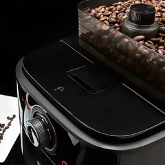 Imagen de CAFETERA PHILIPS CON MOLINILLO HD7767