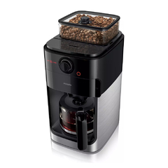 CAFETERA PHILIPS CON MOLINILLO HD7767