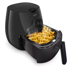 FREIDORA PHILIPS DAILY COLLECTION HD9218/71 SIN ACEITE - comprar online