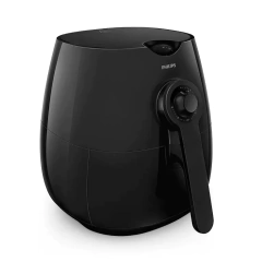 FREIDORA PHILIPS DAILY COLLECTION HD9218/71 SIN ACEITE