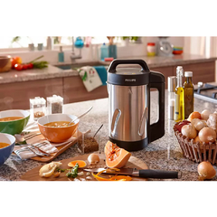 SOPERA PHILIPS SOUPMAKER HR2203/80 - comprar online