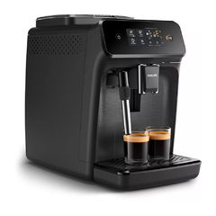 CAFETERA PHILIPS ESPRESSO AUTOMATICA EP1220/02 SERIE 1200 en internet