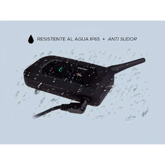 Imagen de INTERCOMUNICADOR MOTO GADNIC G-600 BLUETOOTH