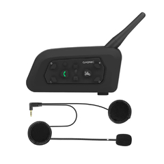 INTERCOMUNICADOR MOTO GADNIC G-600 BLUETOOTH