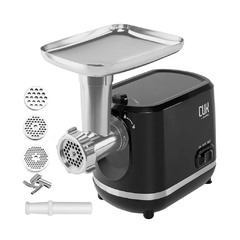 PICADORA DE CARNE CUK BY GADNIC 1200W PC4500