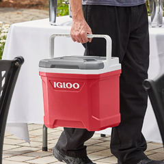 CONSERVADORA IGLOO LATITUDE 30QT 28L en internet