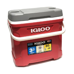 CONSERVADORA IGLOO LATITUDE 30QT 28L