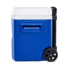 CONSERVADORA IGLOO LAGUNA 28QT 26L CON RUEDAS - comprar online