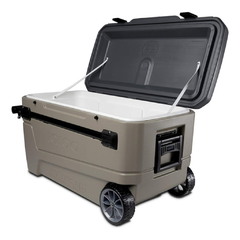 CONSERVADORA IGLOO SPORTSMAN SUNSET ARENA 110QT 104L - comprar online