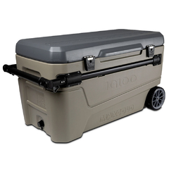 CONSERVADORA IGLOO SPORTSMAN SUNSET ARENA 110QT 104L