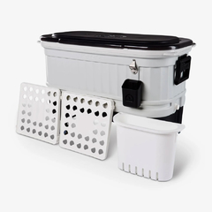 CONSERVADORA IGLOO PARTY BAR 125QT 118L - Casa Zeila