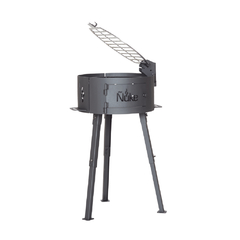 PARRILLA ÑUKE MALEVO 50 CM