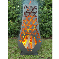 FOGON ÑUKE MODELO PANAL - comprar online