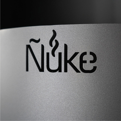 FOGON ÑUKE AMBAR PARA AIRE LIBRE en internet