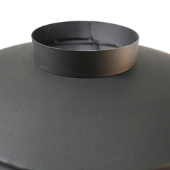 FOGON ÑUKE AMBAR PARA AIRE LIBRE - comprar online