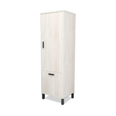 ANAQUEL ITAR PUERTA CIEGA DLX COLOR TEKA ARTICO