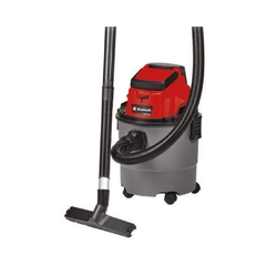 ASPIRADORA EINHELL 18V TE-VC 18/15 SIN BATERIA