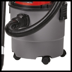 ASPIRADORA EINHELL 18V TE-VC 18/15 SIN BATERIA en internet