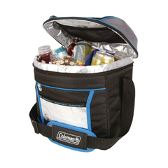 BOLSO TERMICO COLEMAN TRAILBLAZER 30 LATAS - Casa Zeila