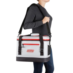 BOLSO TERMICO COLEMAN MARINE 30 LATAS en internet