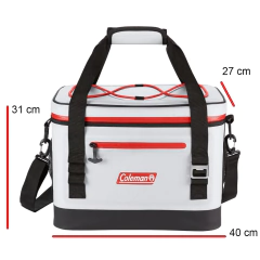 BOLSO TERMICO COLEMAN MARINE 30 LATAS - Casa Zeila
