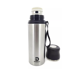 TERMO MATERO DISCOVERY 800ML ACERO INOX - comprar online