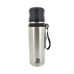 TERMO MATERO DISCOVERY 800ML ACERO INOX
