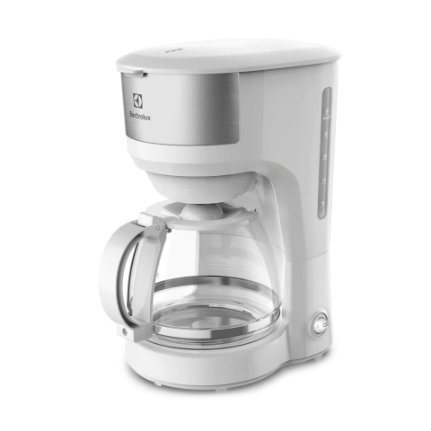 CAFETERA ELECTROLUX 1.2L CON FILTRO ECM21
