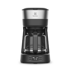 CAFETERA ELECTROLUX PROGRAMABLE 1.2L ECM25