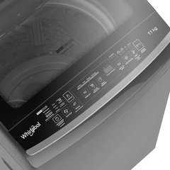 LAVARROPA WHIRLPOOL 11 KG 700RPM WW11BT - comprar online
