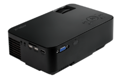 PROYECTOR X-VIEW 1080P 120" - comprar online