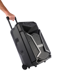 PARLANTE SMARTLIFE PARTY BOX 30W SL-PB112030