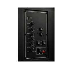 PARLANTE SMARTLIFE PARTY BOX 30W SL-PB112030 - comprar online