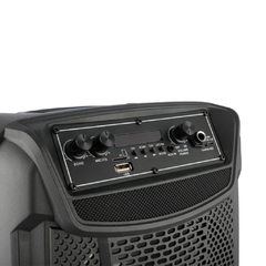 PARLANTE SMARTLIFE PARTI BOX 15W SL-PB208015