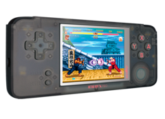 CONSOLA LEVEL UP RETROBOY X PRO 2450 JUEGOS