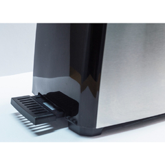 TOSTADORA PEABODY 750W 2 PANES PE-T1305 - comprar online