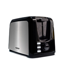 TOSTADORA PEABODY 750W 2 PANES PE-T1305