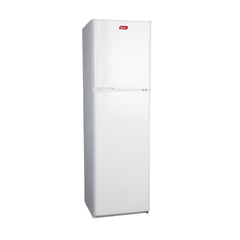 HELADERA NEBA CON FREEZER 360 LITROS A360