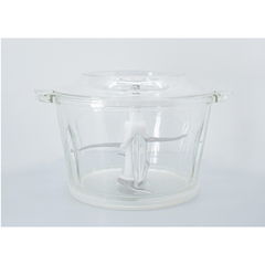 PICADORA PEABODY 350W 2L PE-CP200IX - Casa Zeila