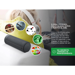 OZONIZADOR GADNIC O3P PRO DESINFECTANTE Y ANTIBACTERIAL en internet