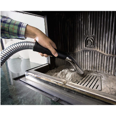 FILTRO CENIZAS Y SUCIEDAD GRUESA KARCHER - tienda online