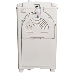 LAVARROPAS DREAN SEMIAUTOMATICO FAMILY 096 A - tienda online